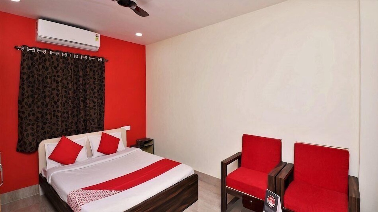 Photo of Bedroom in Bolpur