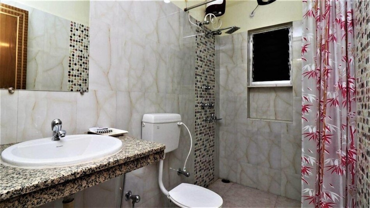 Photo of Bathroom in Bolpur