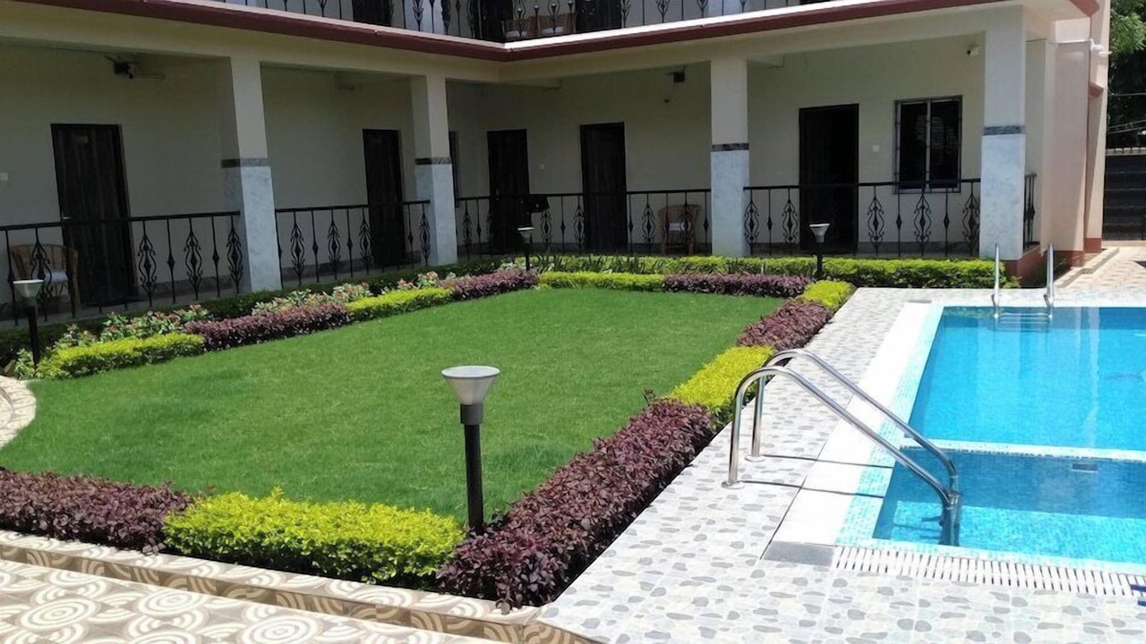 Photo of Outdoor in Bolpur