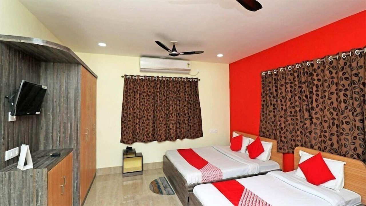 Photo of Bedroom in Bolpur