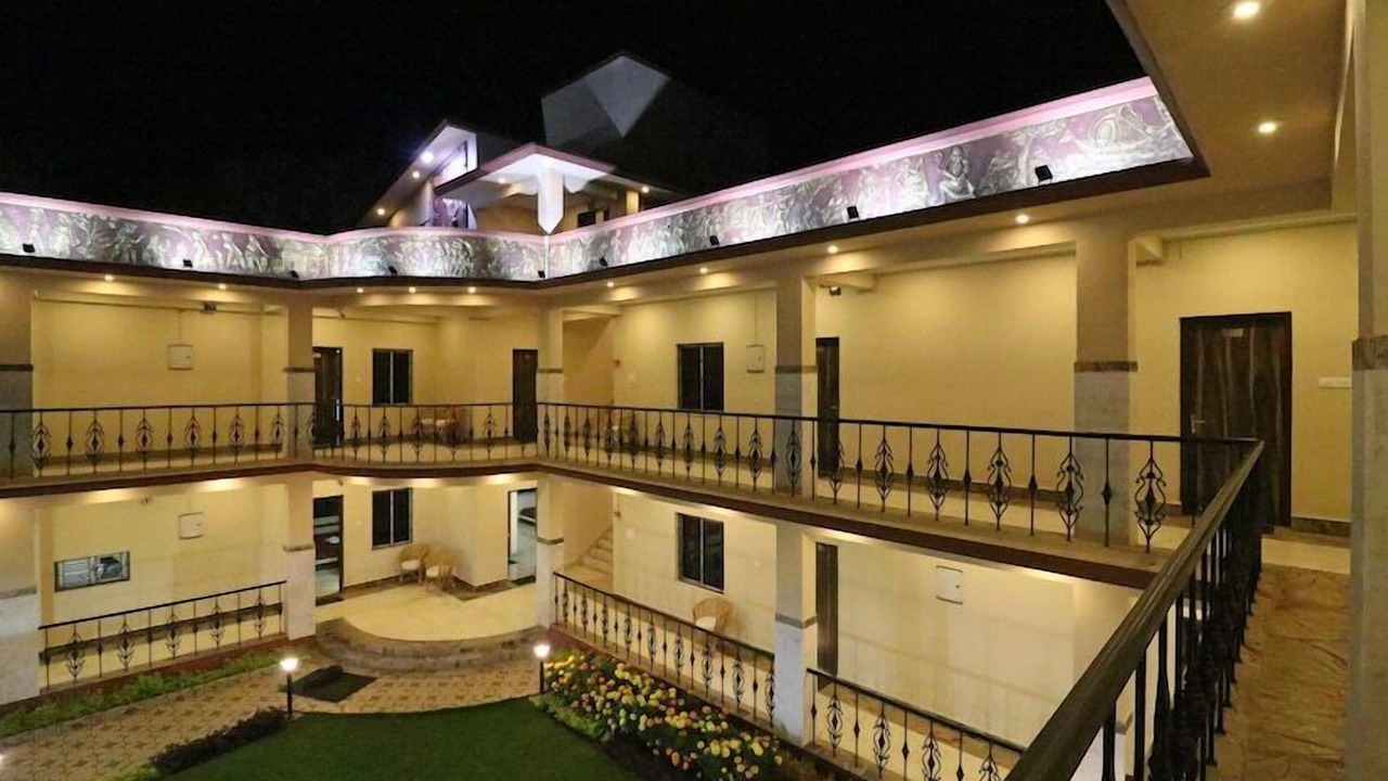 Photo of Outdoor in Bolpur