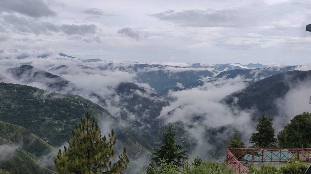Photo of Outdoor in Shimla