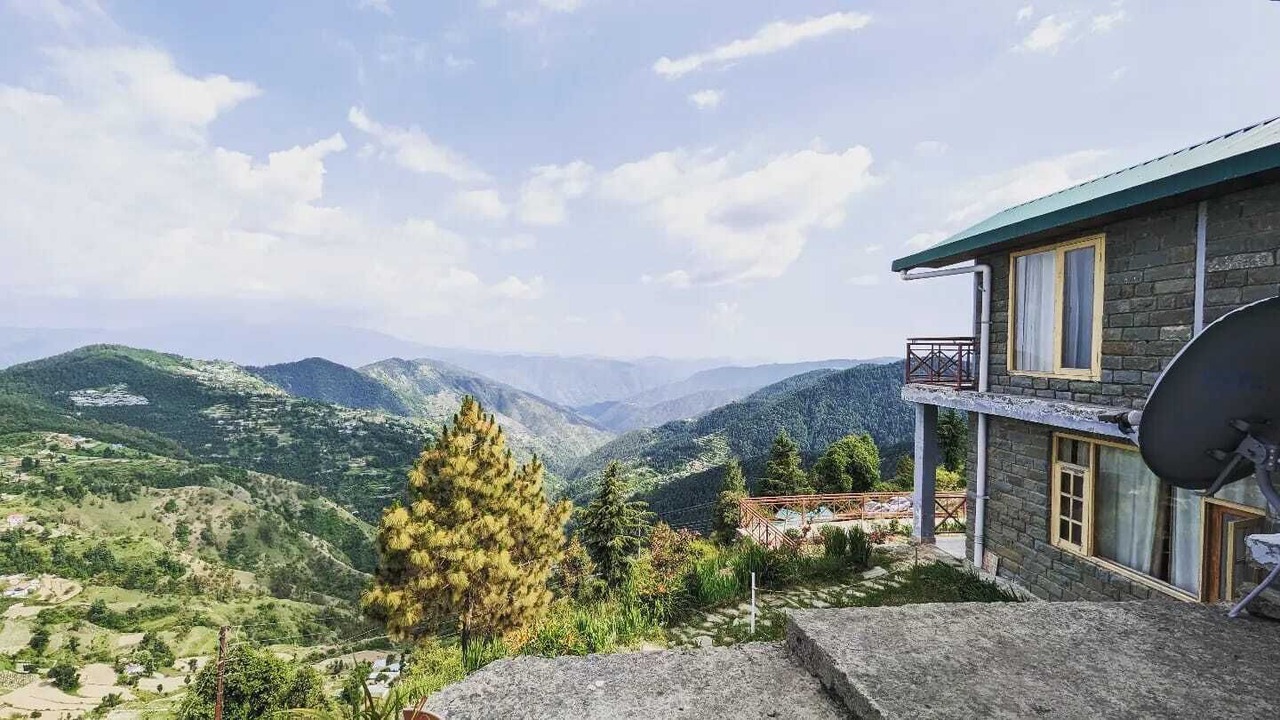 Photo of Outdoor in Shimla