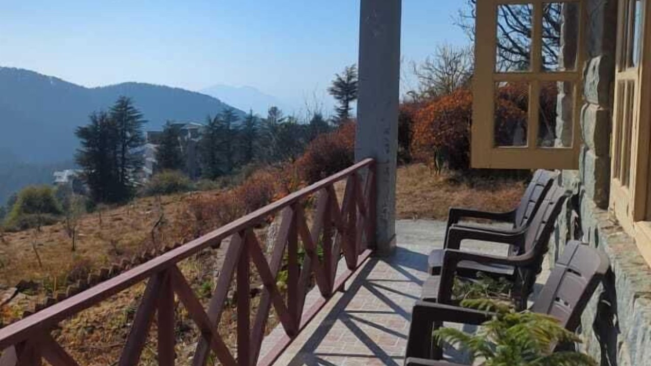 Photo of Outdoor in Shimla