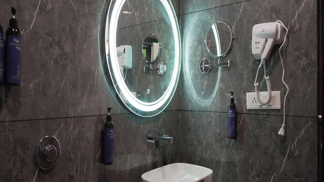 Photo of Bathroom in Garjia