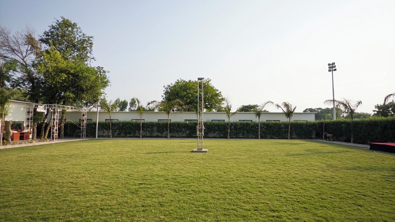 Photo of Outdoor in Faizabad