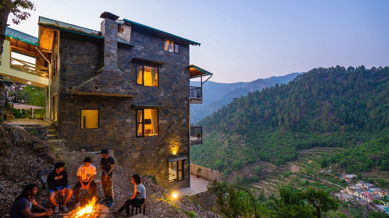 Photo of Outdoor in Ramgarh