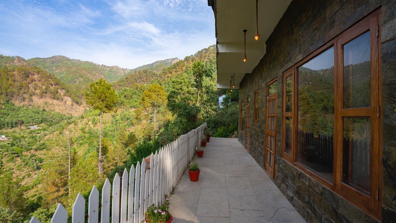 Photo of Outdoor in Ramgarh