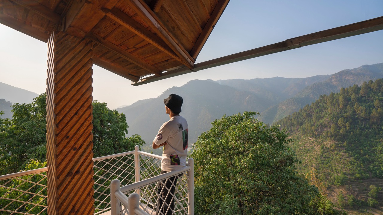 Photo of Outdoor in Ramgarh