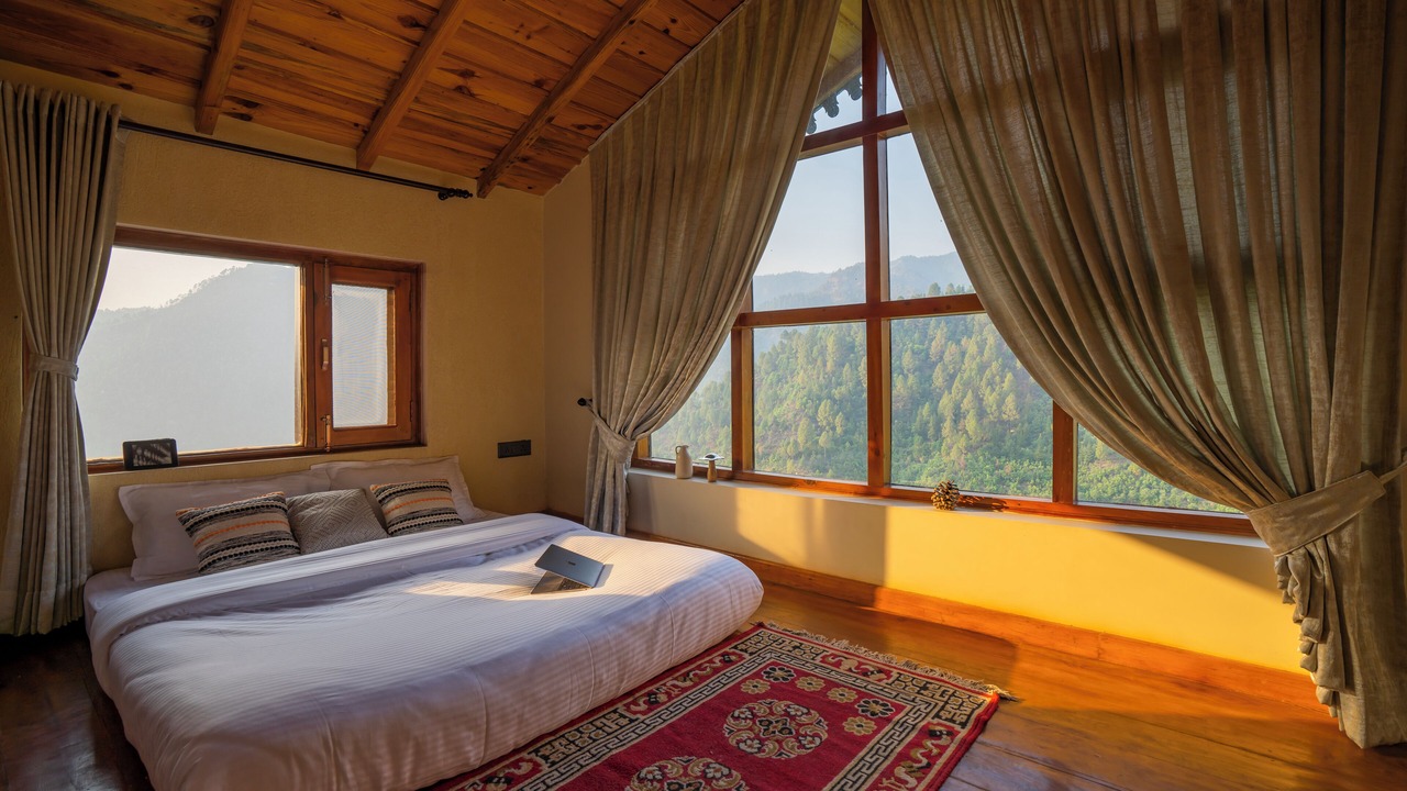 Photo of Bedroom in Ramgarh