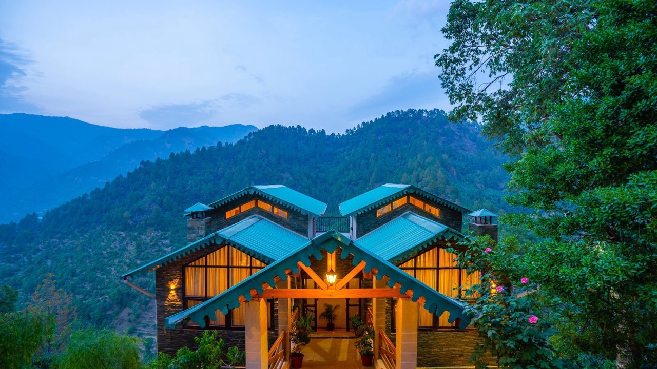 Photo of Outdoor in Ramgarh