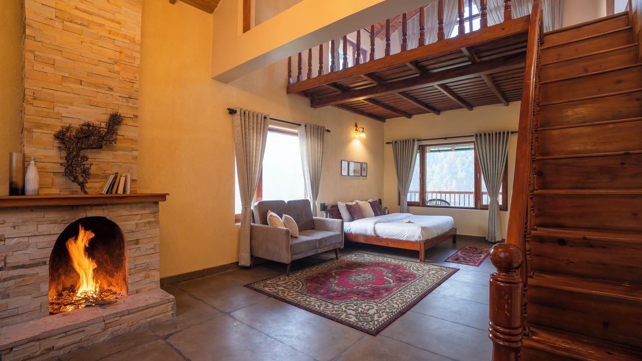 Photo of Livingroom in Ramgarh