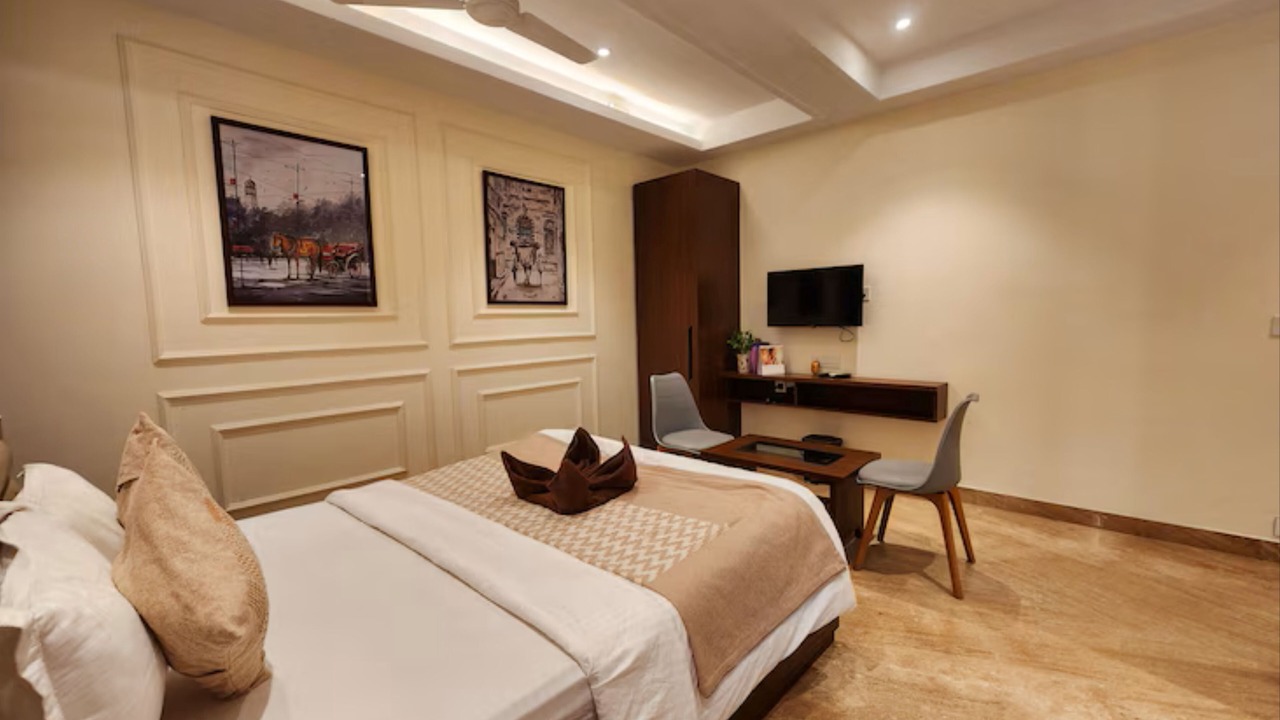 Photo of Bedroom in Arambag