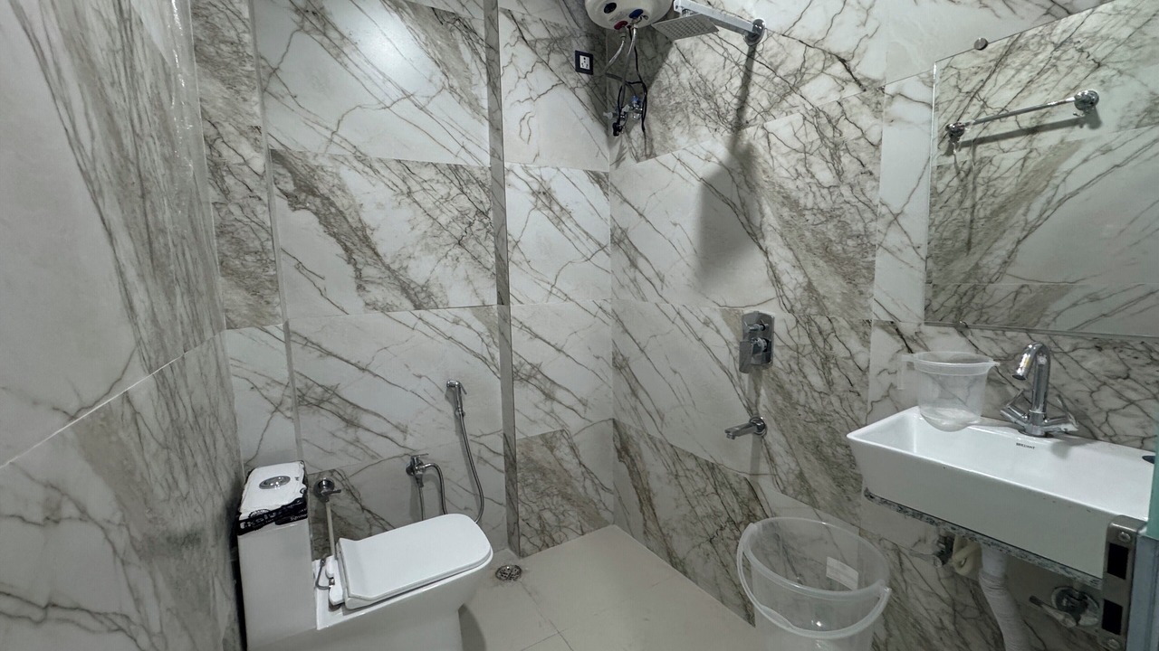 Photo of Bathroom in Haridwar