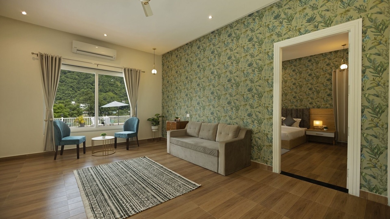 Photo of Bedroom in Sirala