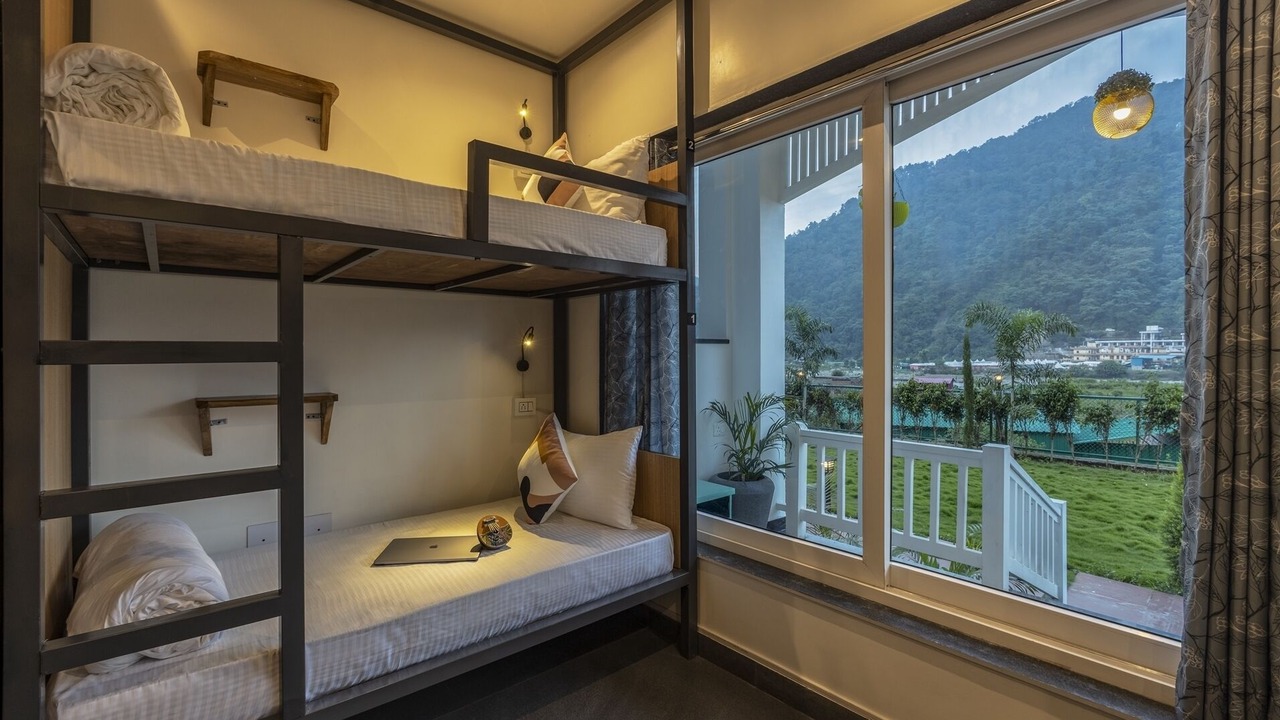 Photo of Bedroom in Sirala