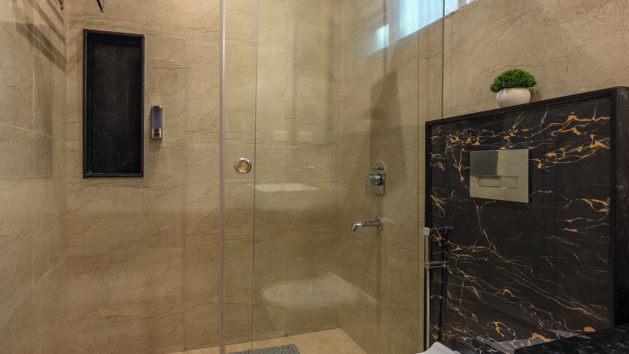 Photo of Bathroom in Sirala