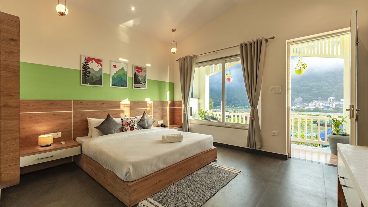 Photo of Bedroom in Sirala