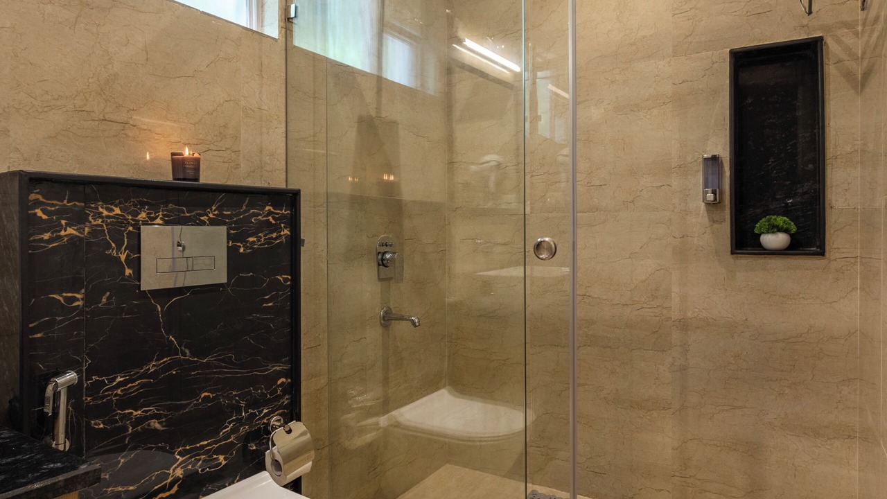 Photo of Bathroom in Sirala