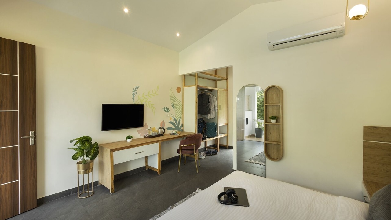 Photo of Bedroom in Sirala