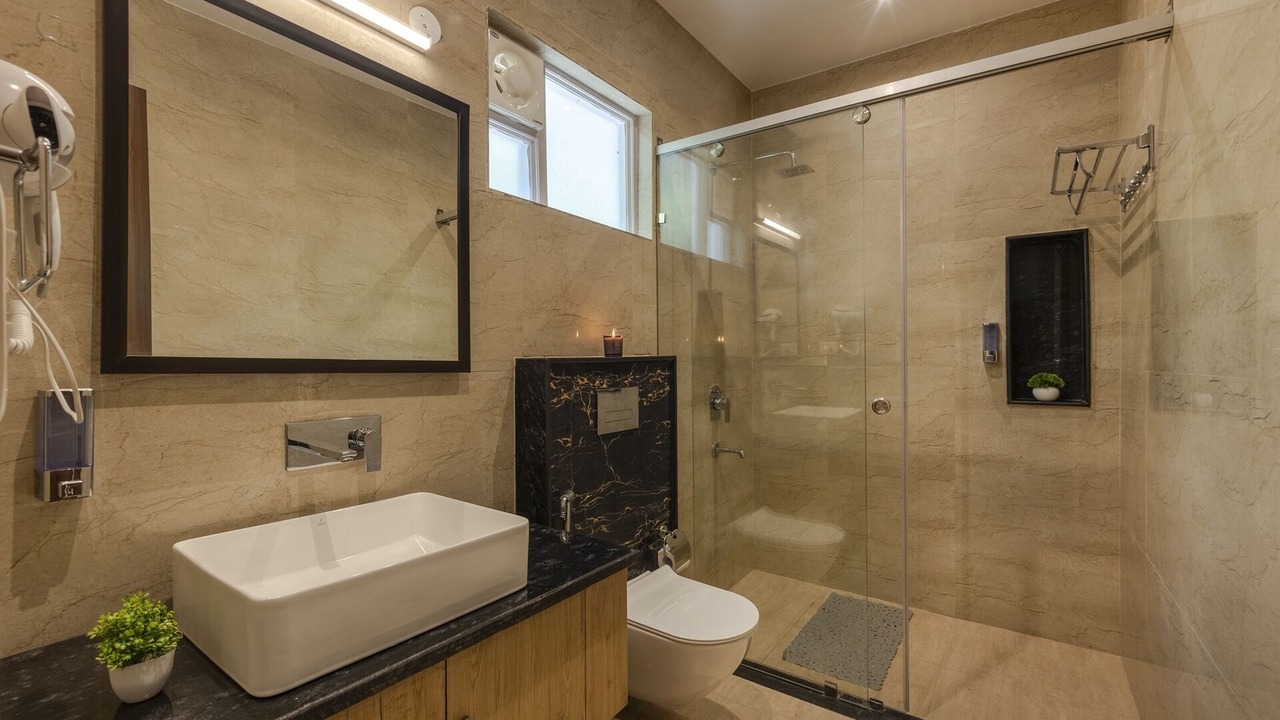 Photo of Bathroom in Sirala