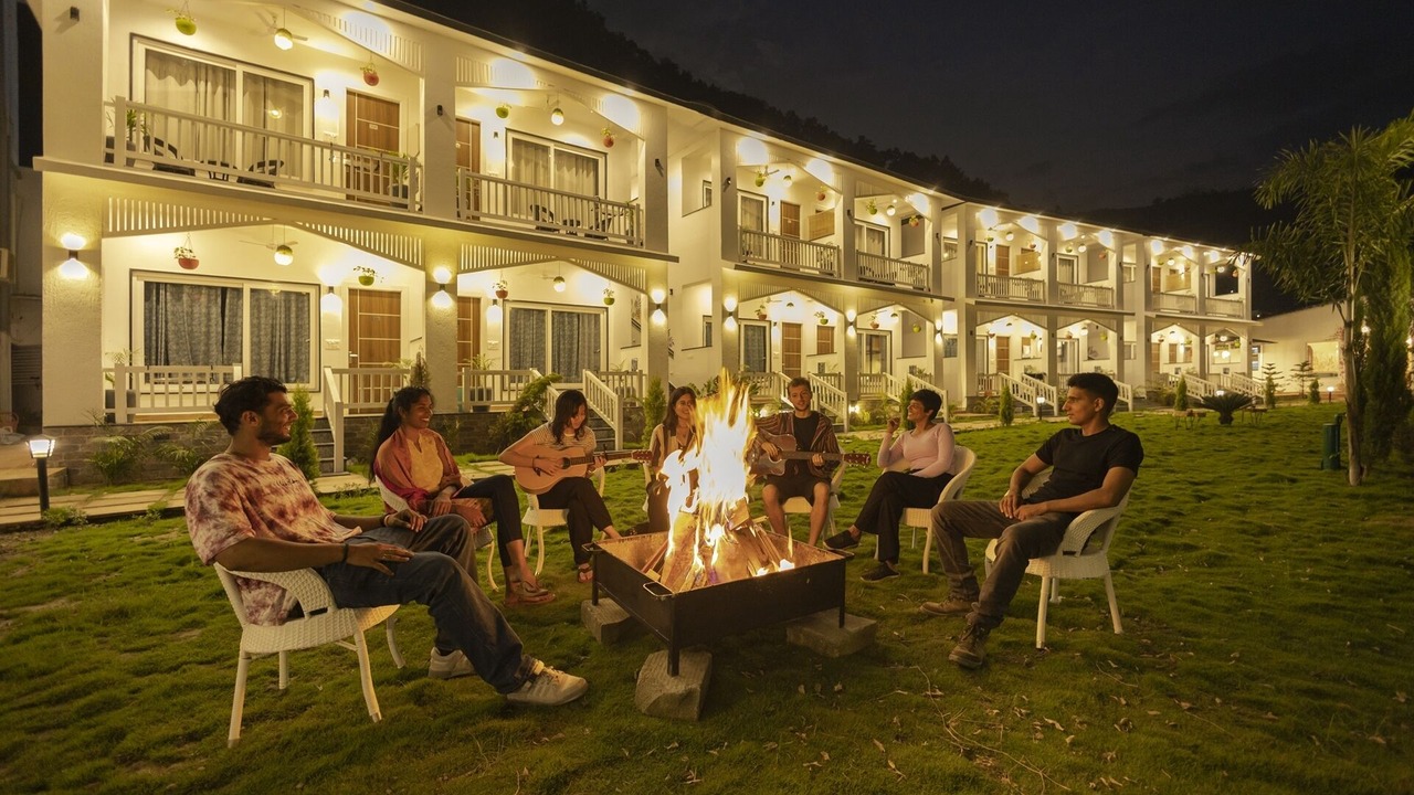 Photo of Outdoor in Sirala