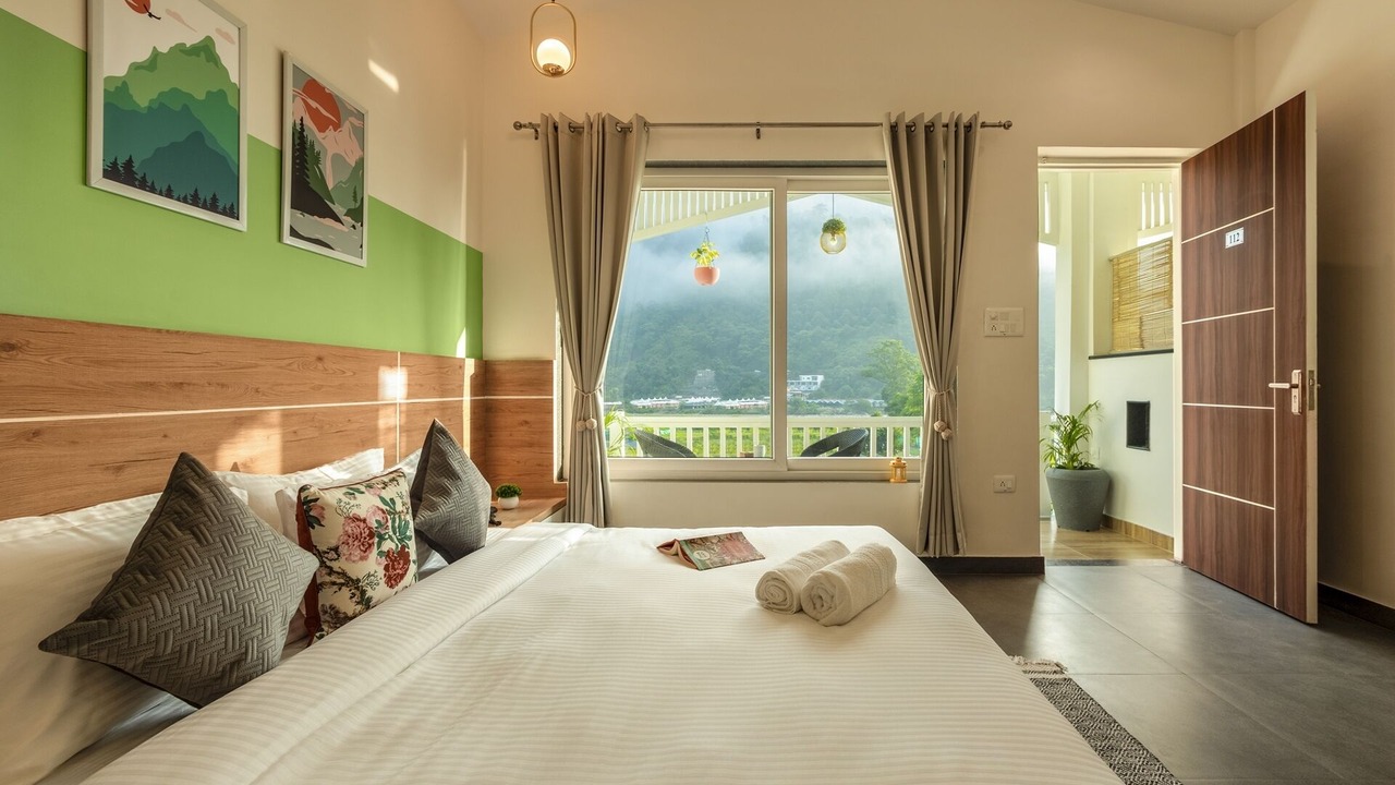 Photo of Bedroom in Sirala