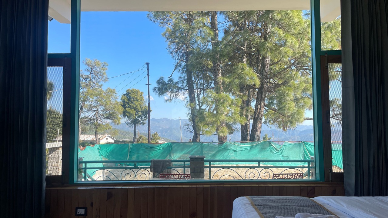 Photo of Outdoor in Almora