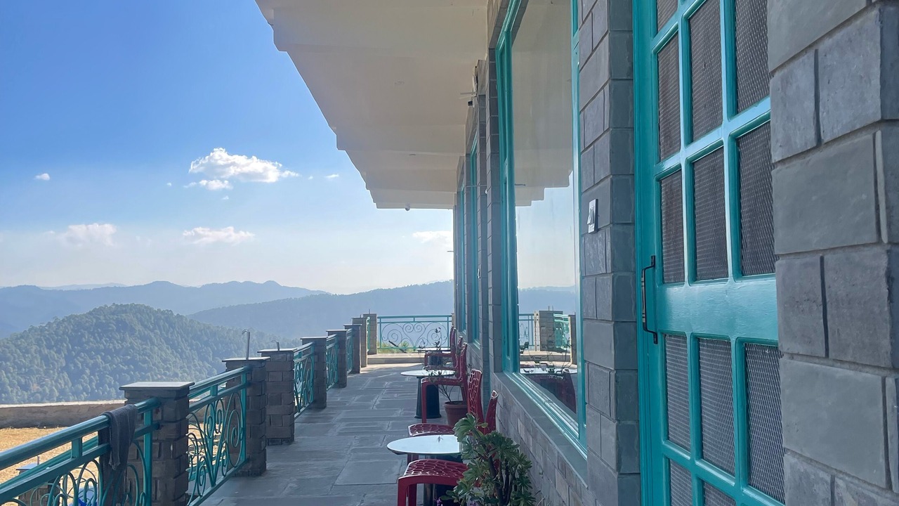 Photo of Outdoor in Almora
