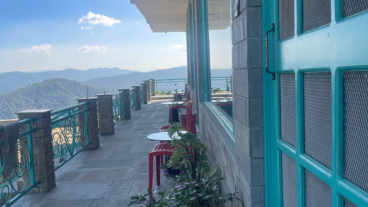 Photo of Outdoor in Almora