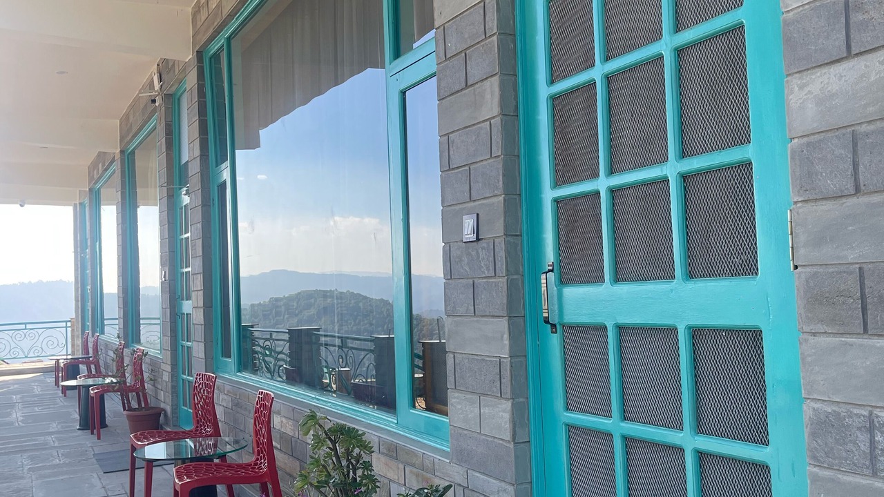 Photo of Outdoor in Almora