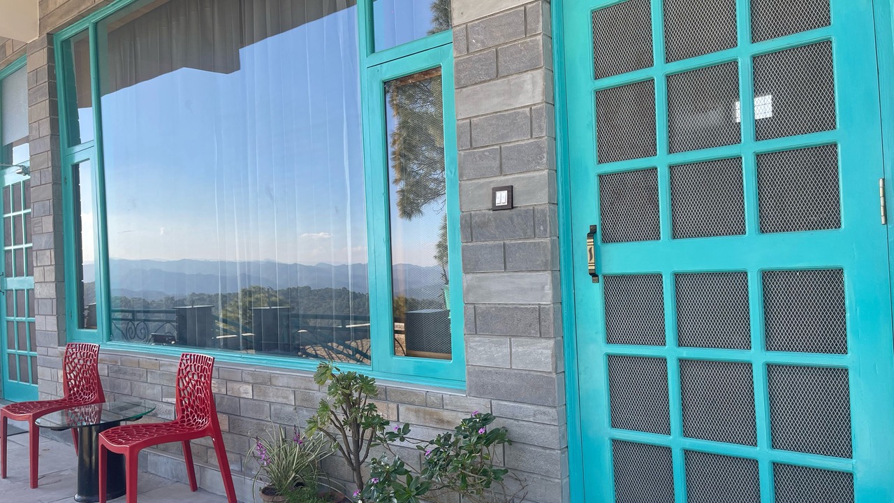 Photo of Outdoor in Almora