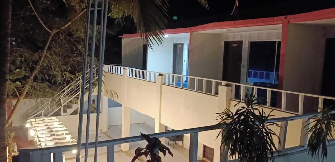 Photo of Outdoor in Saint Martin's Island