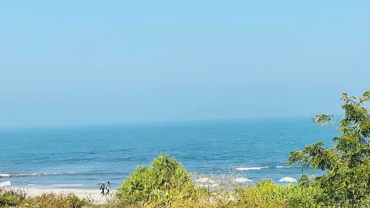 Photo of Outdoor in Saint Martin's Island