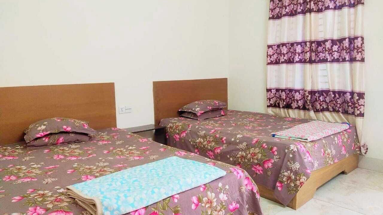 Photo of Bedroom in Saint Martin's Island