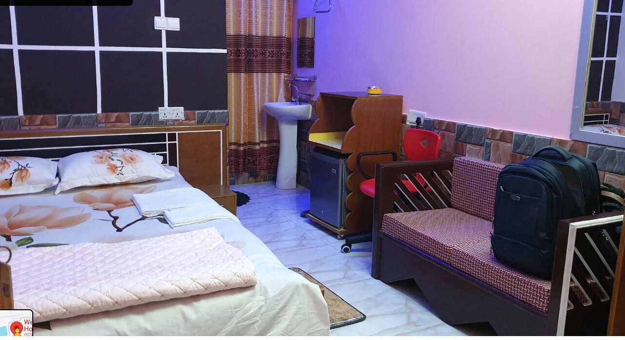 Photo of Bedroom in Chittagong Division