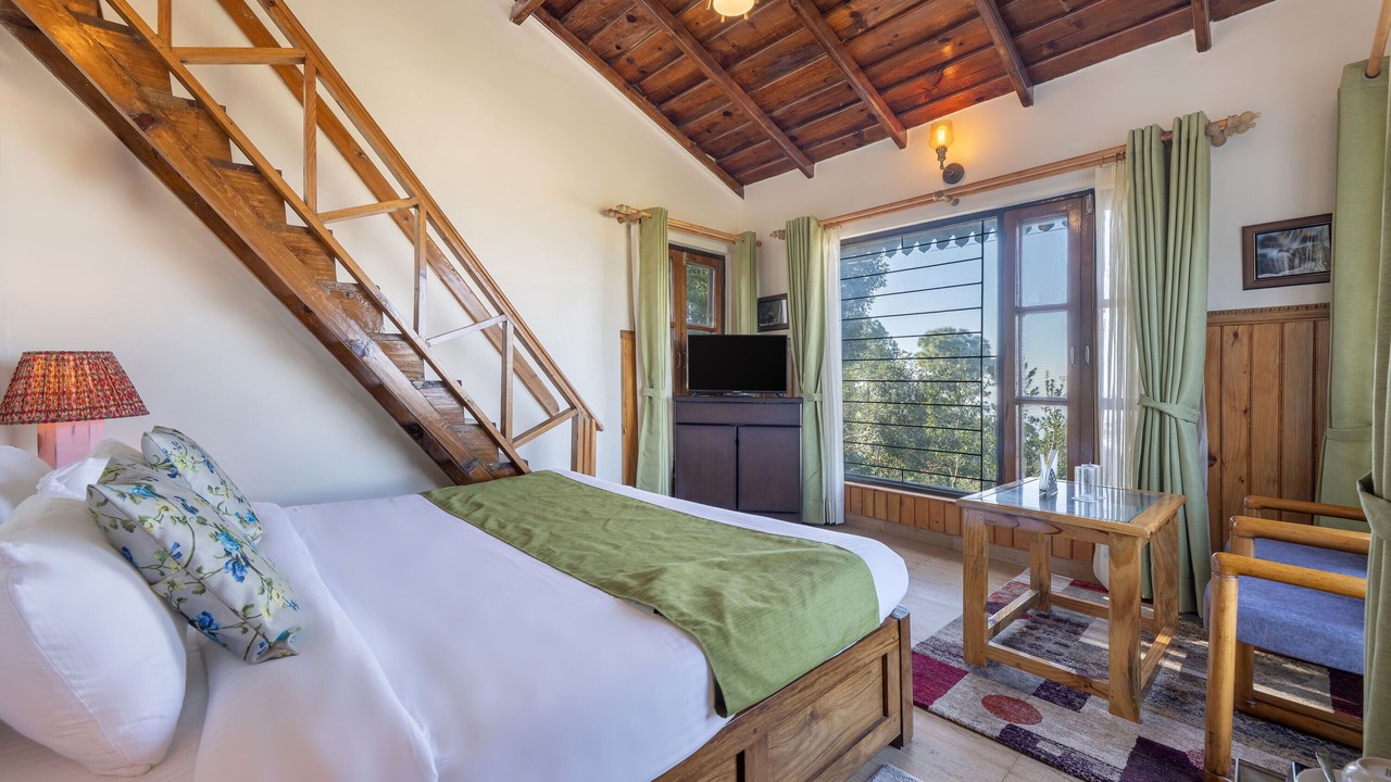 Photo of Bedroom in Turkaura
