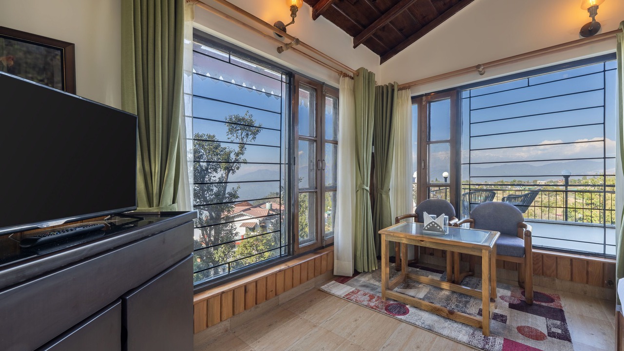 Photo of Bedroom in Turkaura