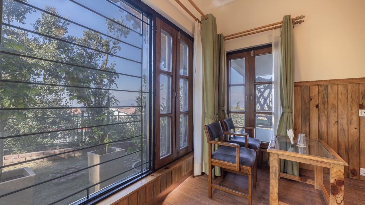 Photo of Bedroom in Turkaura