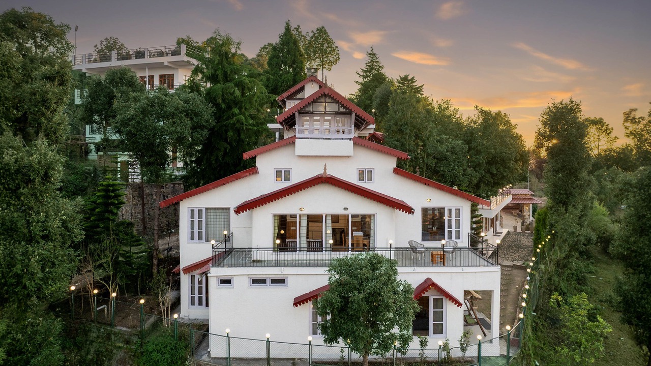 Photo of Outdoor in Turkaura