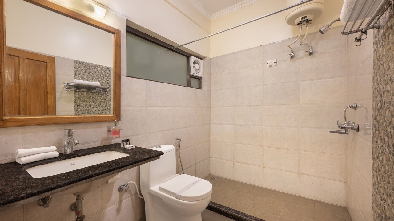 Photo of Bathroom in Turkaura