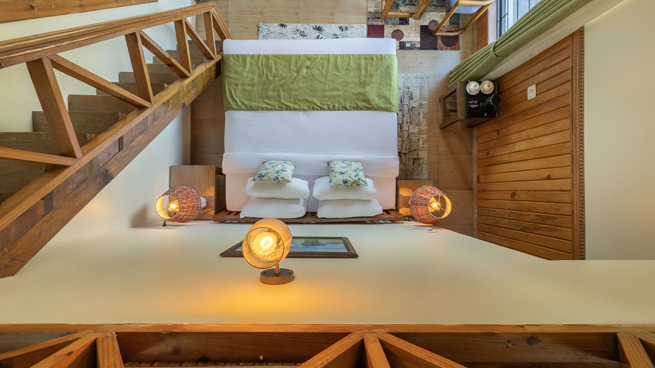 Photo of Bedroom in Turkaura