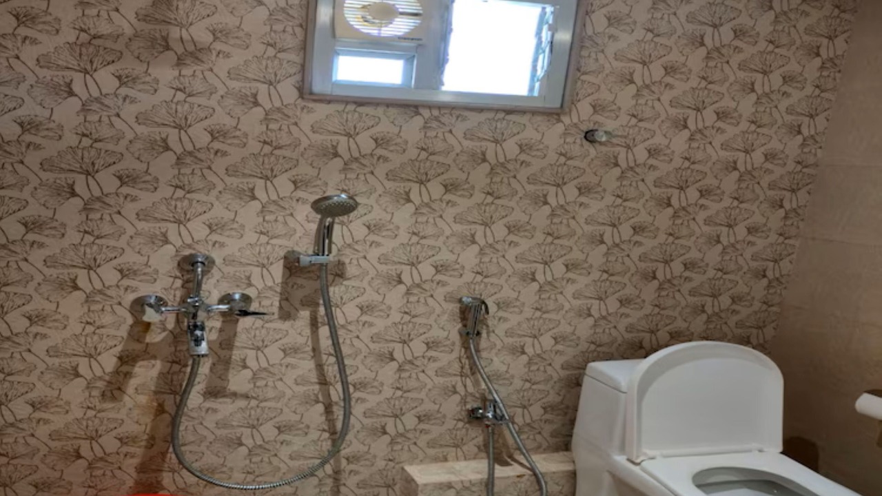 Photo of Bathroom in Krishnanagar
