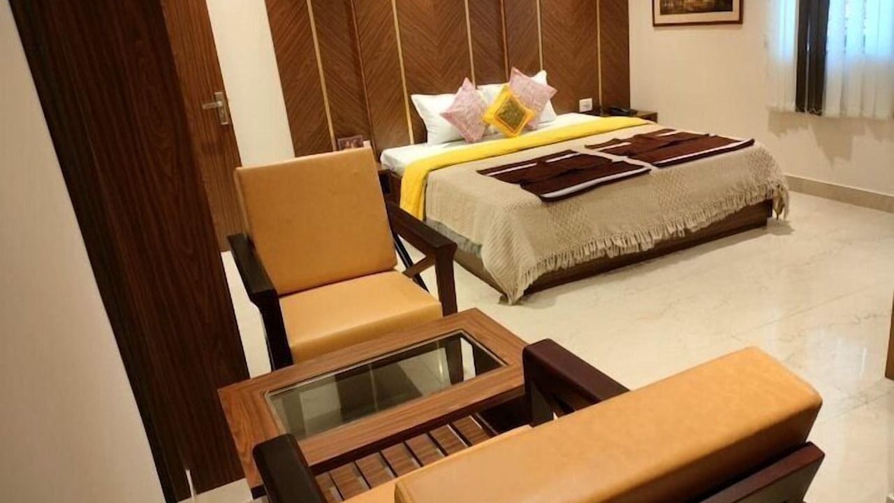 Photo of Bedroom in Krishnanagar