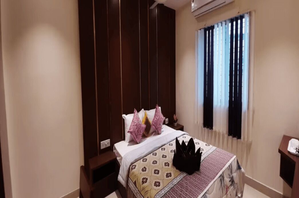 Photo of Bedroom in Krishnanagar