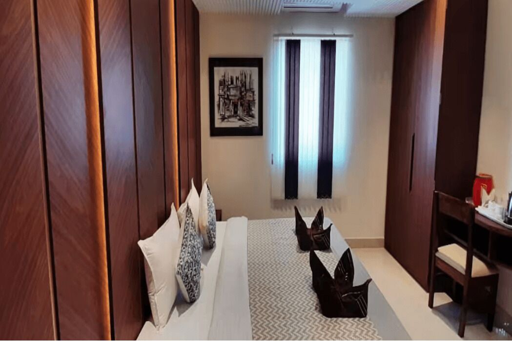 Photo of Bedroom in Krishnanagar