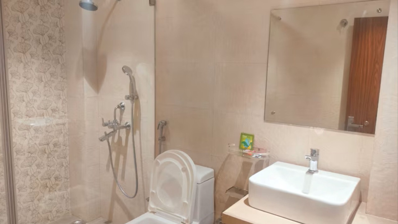 Photo of Bathroom in Krishnanagar