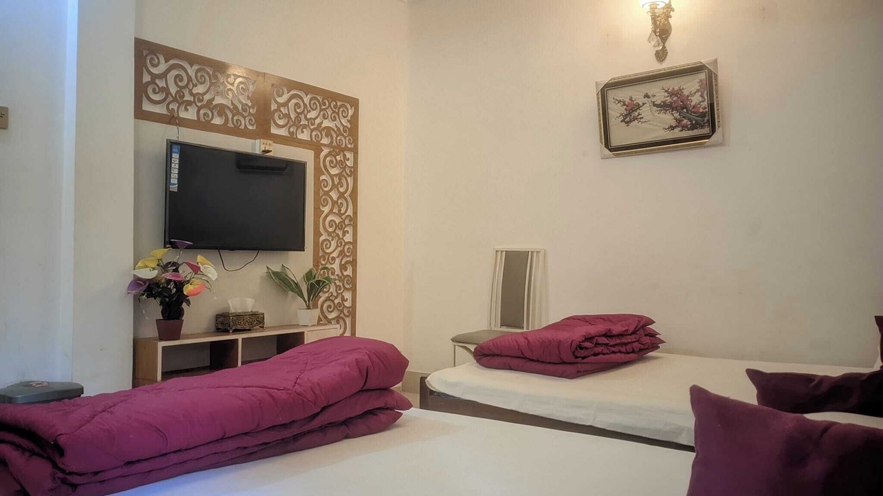 Photo of Bedroom in Chittagong Division