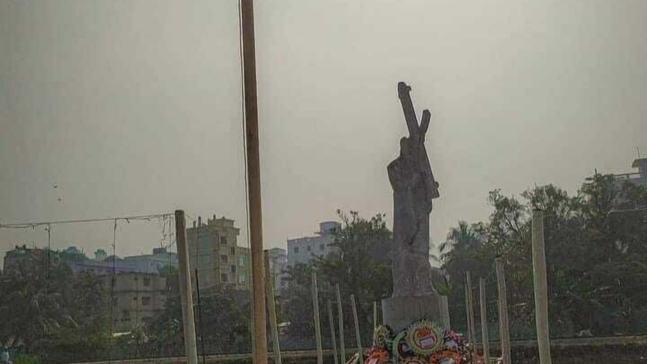 Photo of Outdoor in Chittagong Division