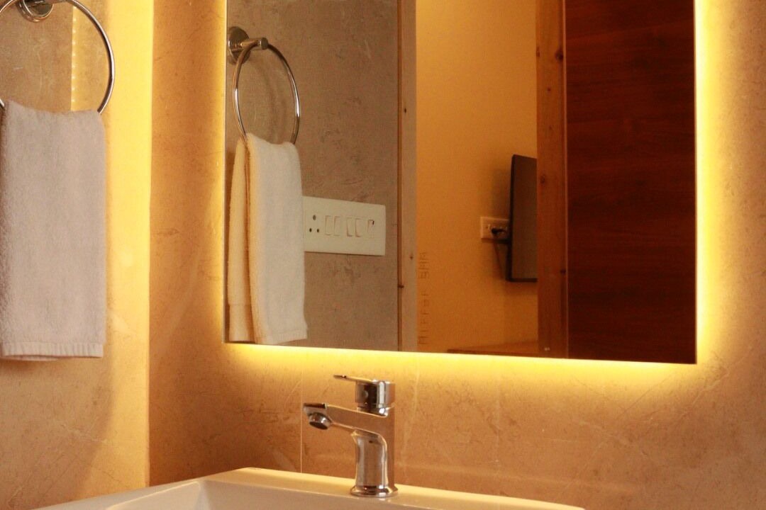 Photo of Bathroom in Surwaya